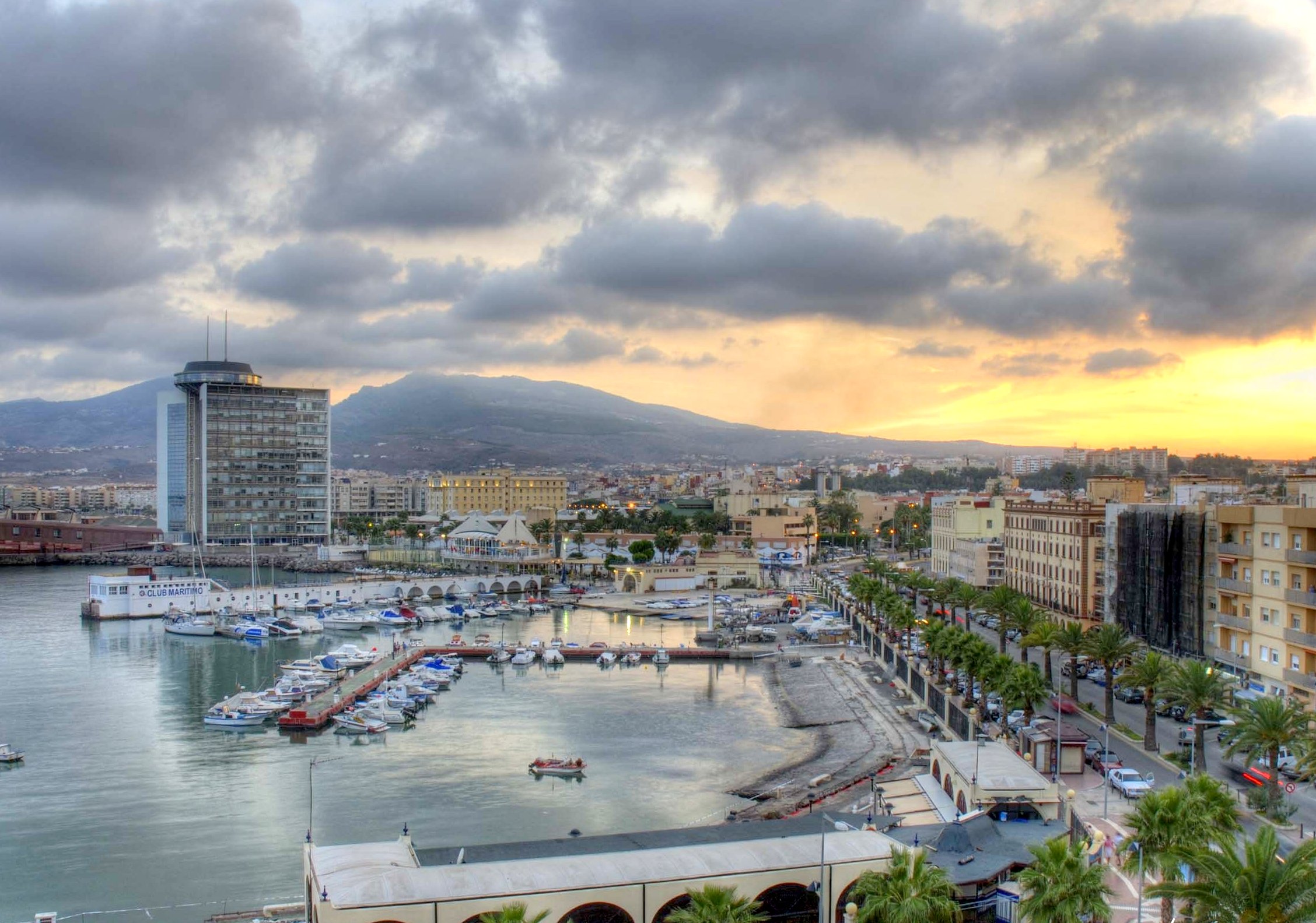 melilla