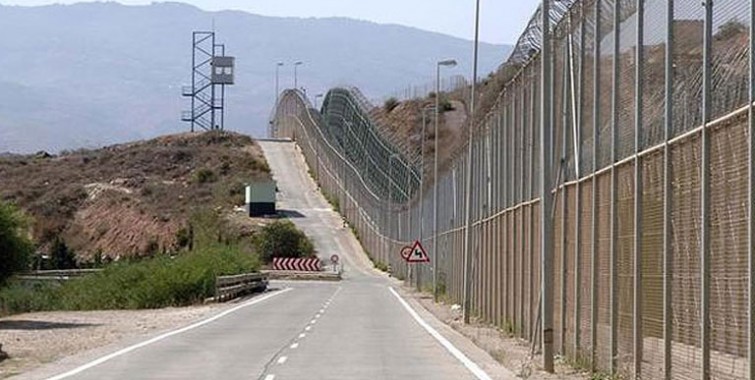 frontera