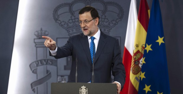 Rajoy