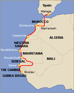 mali