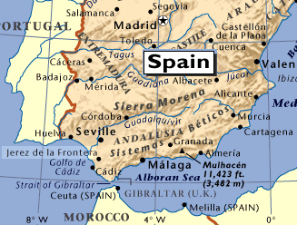 Spain