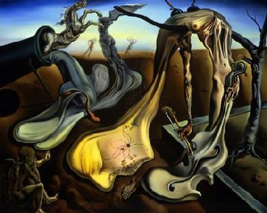 dali painting