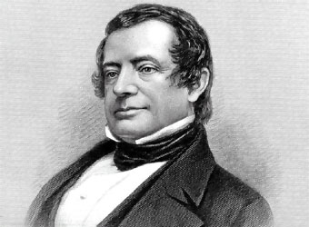 washington irving