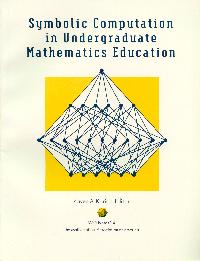 Symbolic Computation Book Cover