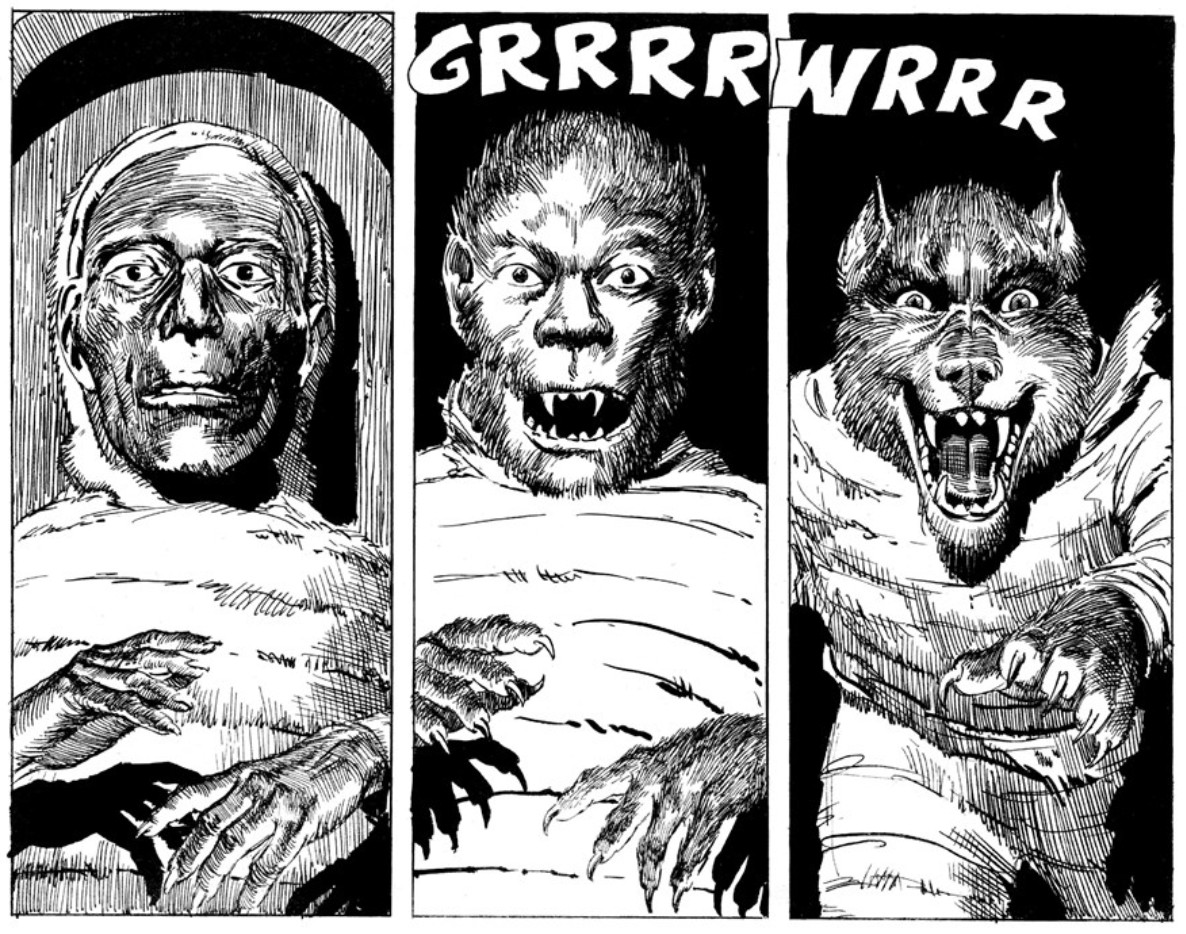 the gunk encyclopedia the gunk encyclopedia
