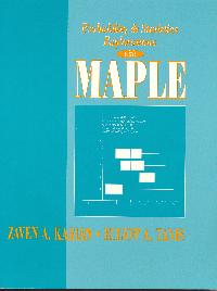 Maple Book Cover