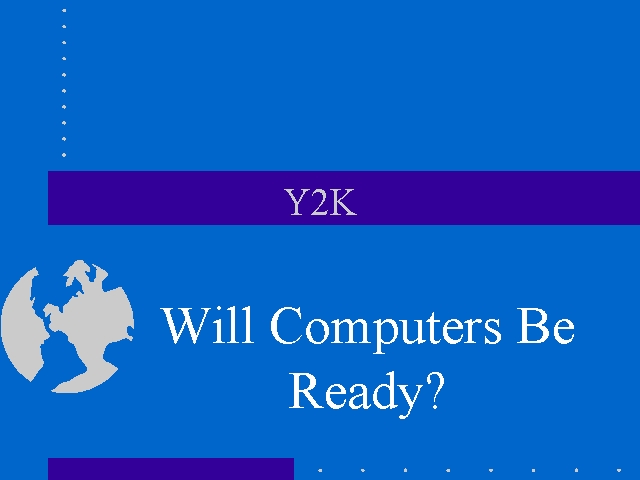 Y2K