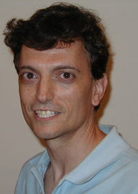Dr. Nestor Matthews, Brain Bee Organizer