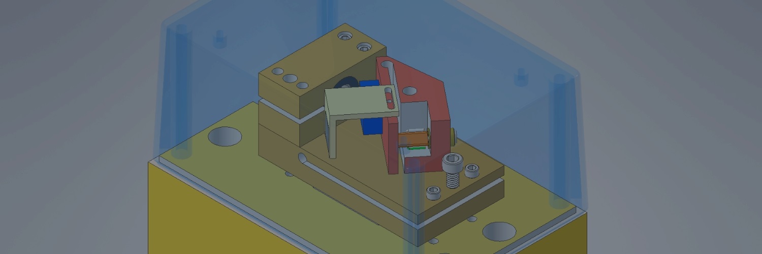 ECDL design