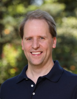 Dr. Steven Olmschenk
