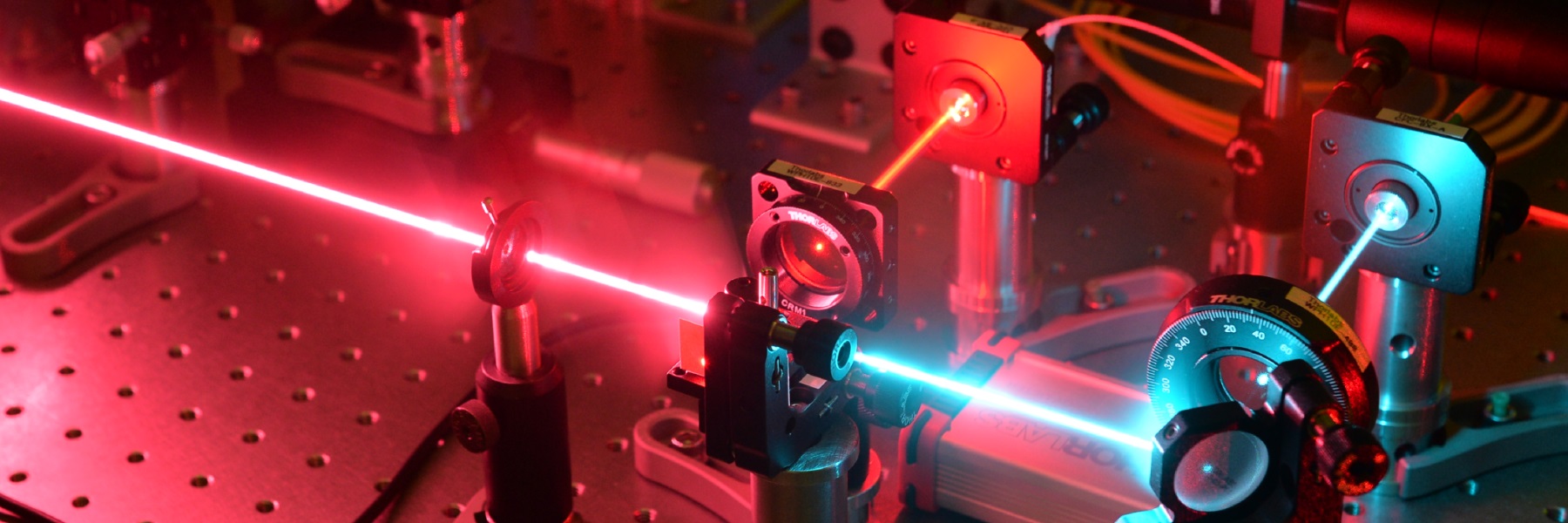 Laser cooling
