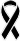 Black Ribbon