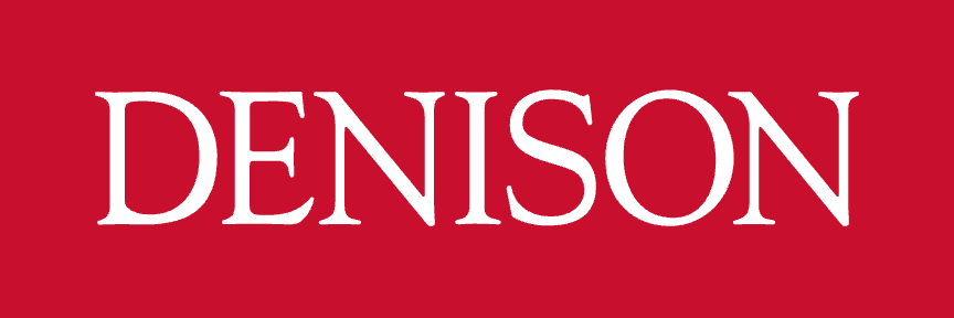 Denison Primary Logo