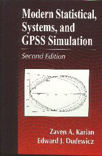 Modern Stats Book Cover